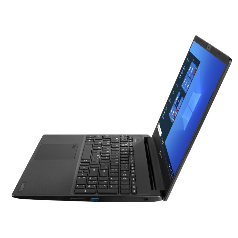 Dynabook Satellite Pro L50-J-11V Portátil 39,6 cm (15.6") HD Intel Core i5 8 GB DDR4-SDRAM 512 GB SSD Wi-Fi 6 (802.11ax)