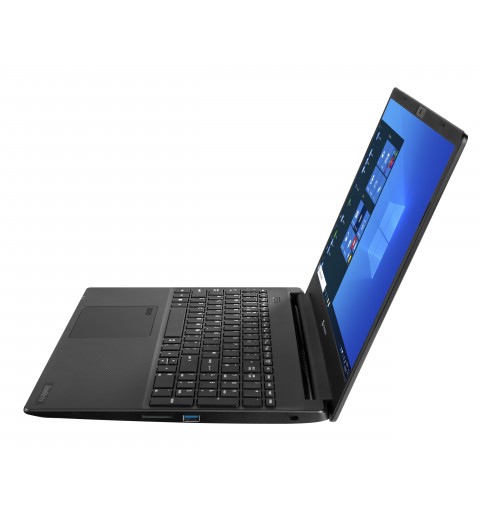 Dynabook Satellite Pro L50-J-11V Notebook 39,6 cm (15.6 Zoll) HD Intel Core i5 8 GB DDR4-SDRAM 512 GB SSD Wi-Fi 6 (802.11ax)