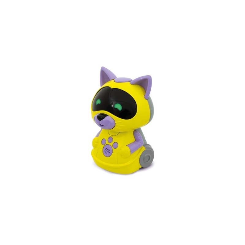 Clementoni Cat Bit interactive toy