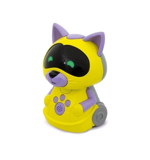 Clementoni Cat Bit interactive toy