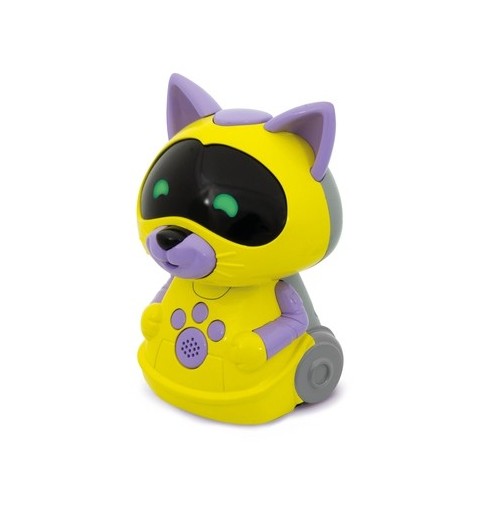 Clementoni Cat Bit juguete interactivos