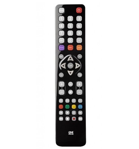 One For All URC 1922 mando a distancia TV Botones