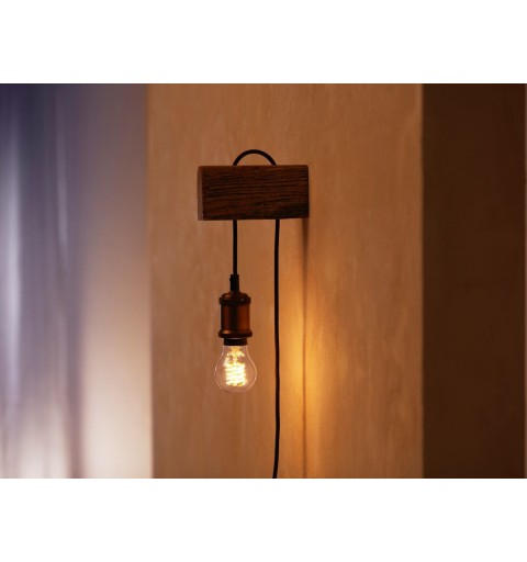 Philips Hue White Pack de un A60 E27 filamento estándar