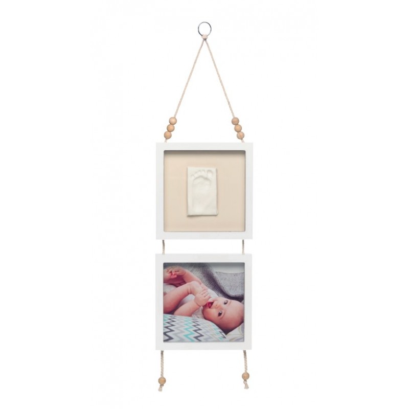 Baby Art 3601099100 kit de impresión y modelado para bebés Baby Art 3601099100 kit de impresión y modelado para bebés