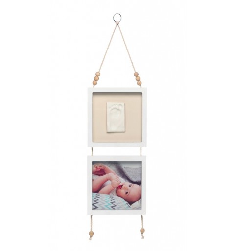 Baby Art 3601099100 kit de moulage et d'impression pour bébé