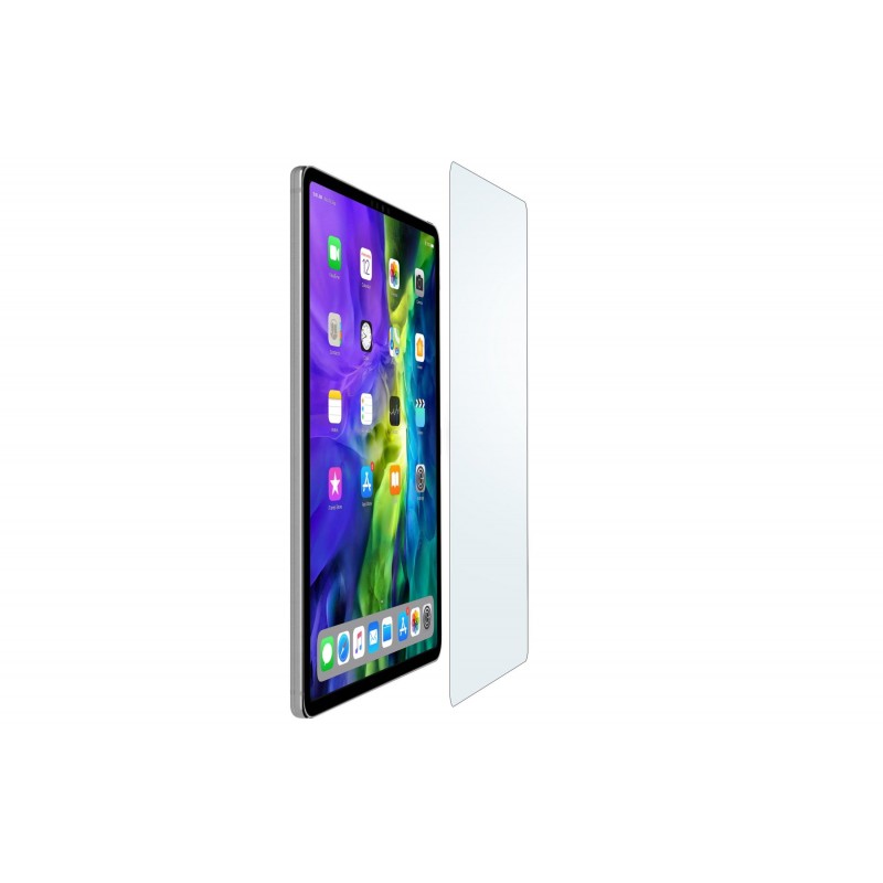 Cellularline Impact Glass - iPad Air 10.9" (2020) iPad Pro 11" (2020) iPad Pro 11" (2018) Vetro temperato sottile e