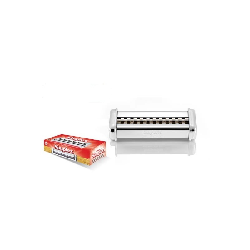 Imperia 276 pasta ravioli maker