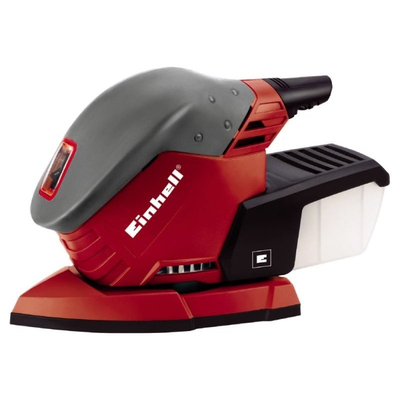 Einhell RT-OS 13 Ponceuse d'angle 12000 OPM