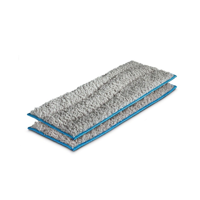 iRobot 4643570 mop accessory Mop wet pads Grey