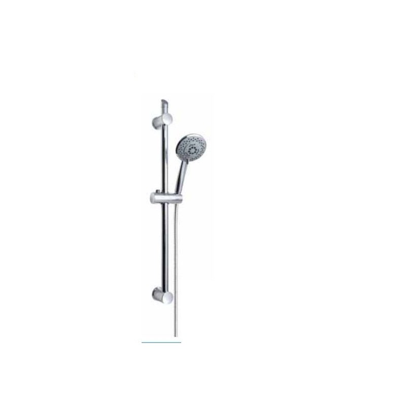 IDRO-BRIC BLISAL0120CR système de douche 1 tête(s) Métallique