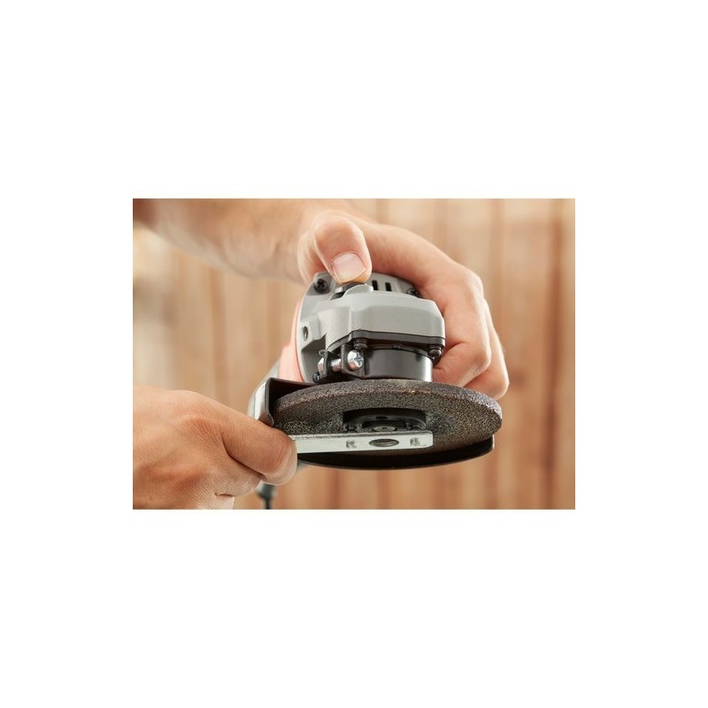 Black & Decker BEG010 amoladora angular 11,5 cm 12000 RPM 710 W 1,7 g