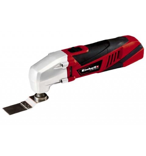 Einhell TC-MG 220 1 E Negro, Rojo 44000 OPM