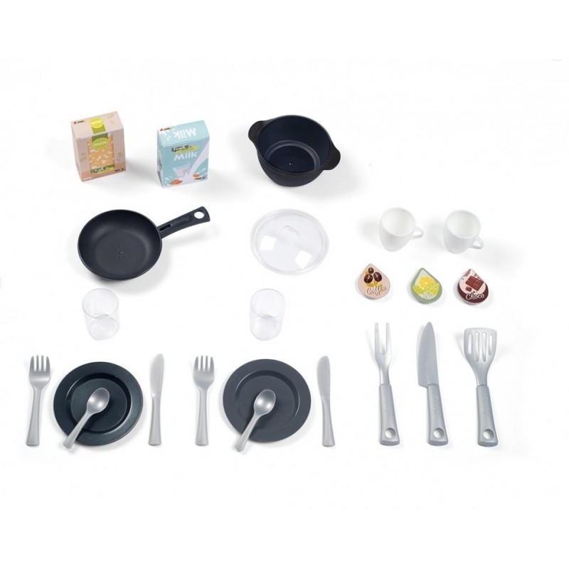 Smoby Bon Appetit Kitchen
