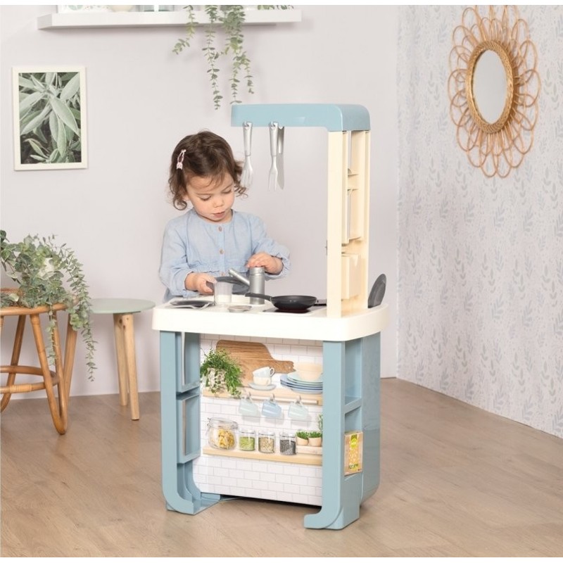 Smoby Bon Appetit Kitchen
