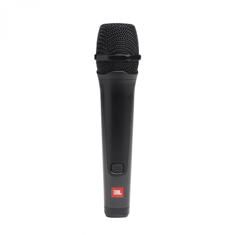 JBL PBM 100 Nero Microfono per karaoke