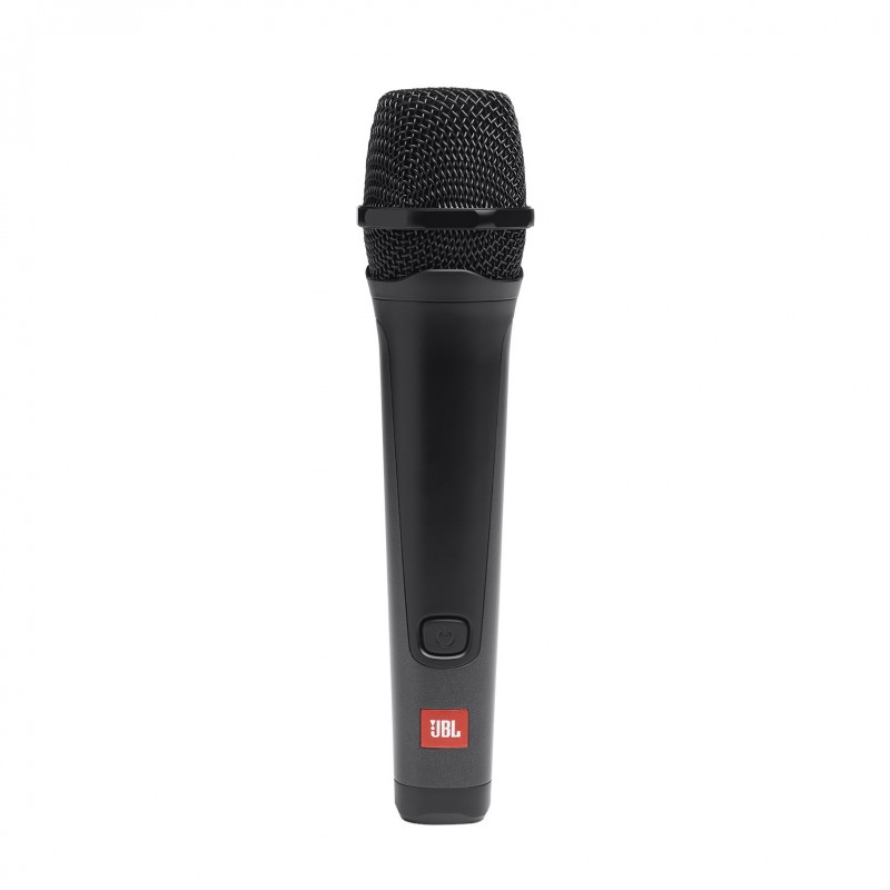 JBL PBM 100 Noir Microphone de karaoké