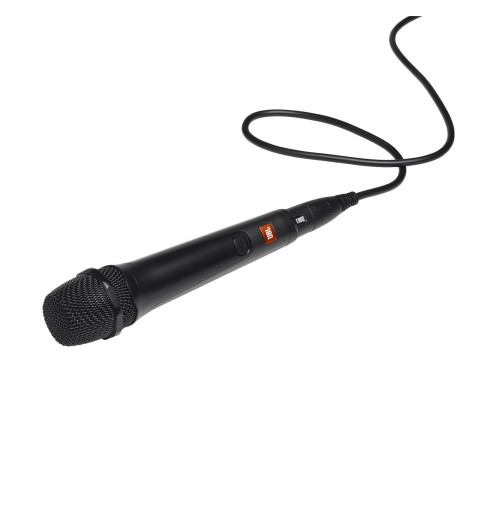 JBL PBM 100 Nero Microfono per karaoke