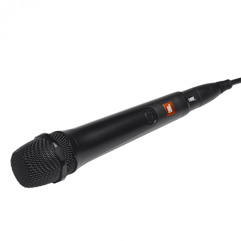 JBL PBM 100 Nero Microfono per karaoke