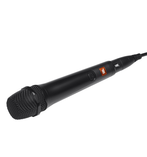 JBL PBM 100 Noir Microphone de karaoké