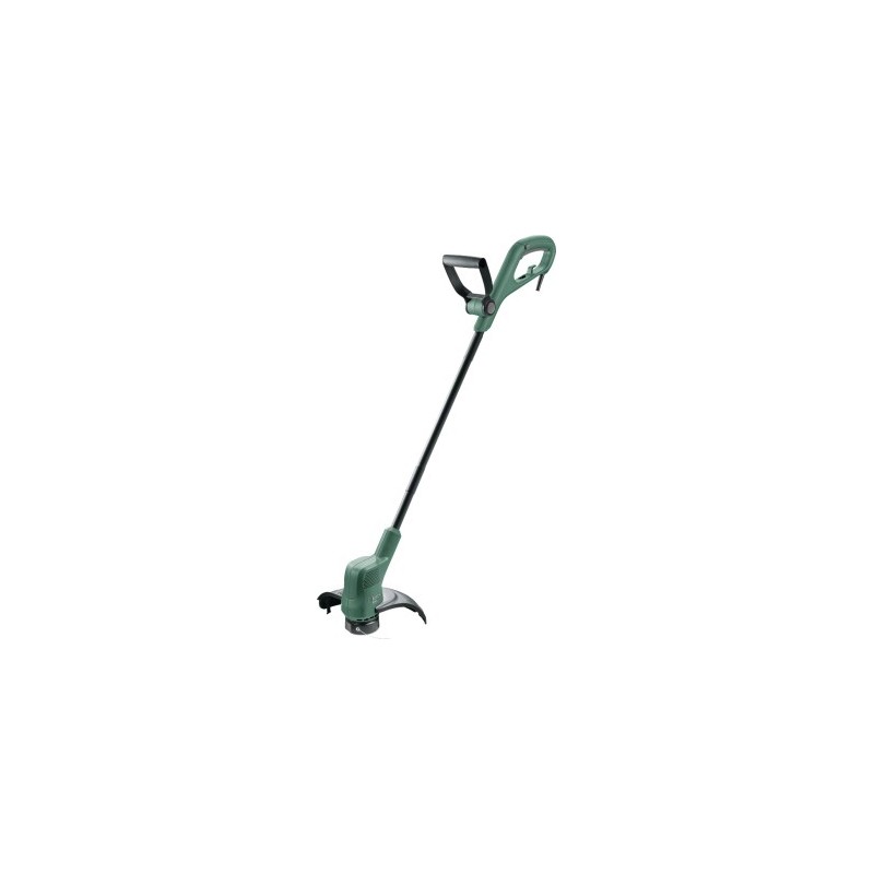 Bosch EasyGrassCut 23 23 cm 280 W Secteur Noir, Vert