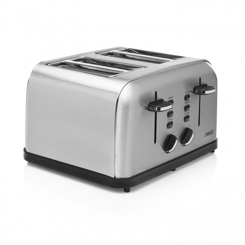 Princess 142355 Toaster inox 4