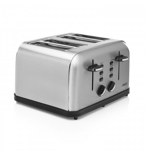 Princess 142355 Toaster aus Edelstahl Style 4