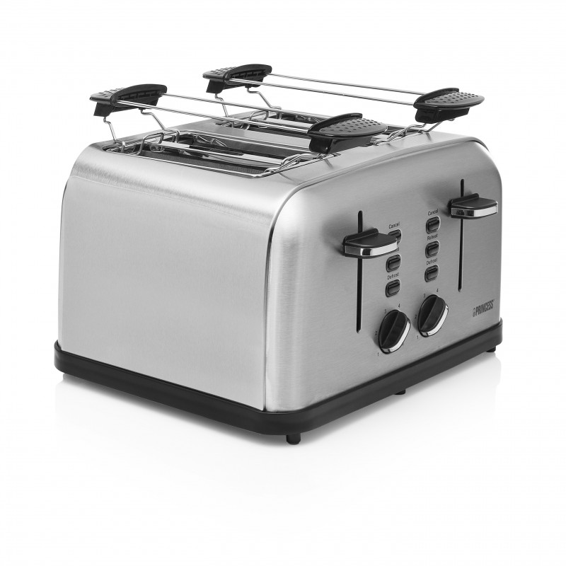 Princess 142355 Toaster inox 4