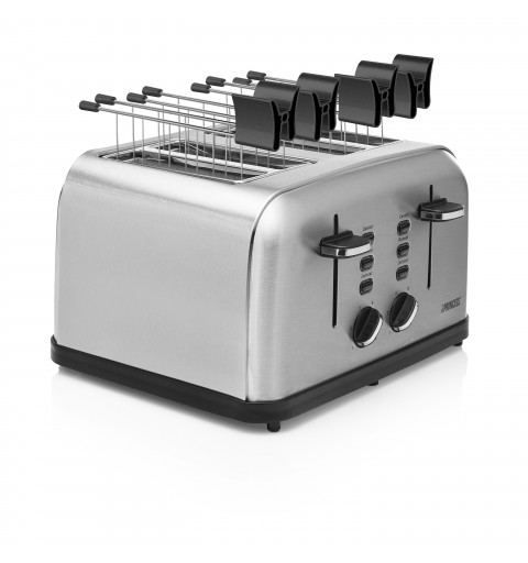 Princess 142355 Toaster aus Edelstahl Style 4