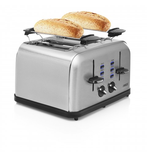 Princess 142355 Toaster Steel Style 4