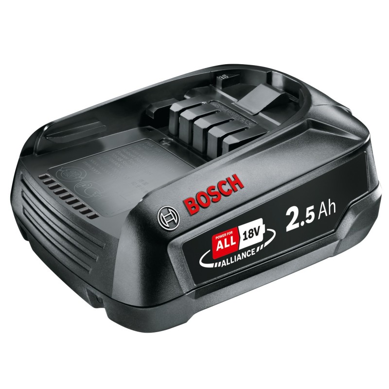 Bosch 1 600 A00 5B0 batteria e caricabatteria per utensili elettrici