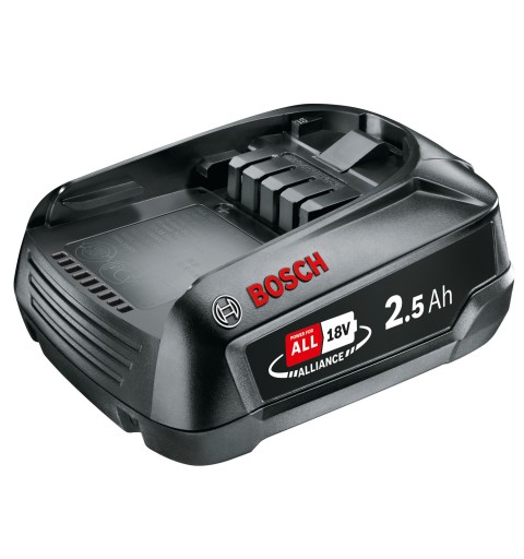 Bosch 1 600 A00 5B0 batteria e caricabatteria per utensili elettrici