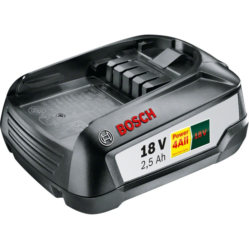 Bosch 1 600 A00 5B0 batteria e caricabatteria per utensili elettrici