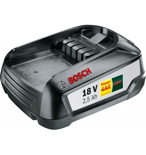 Bosch PBA 18V 2.5Ah W-B Battery