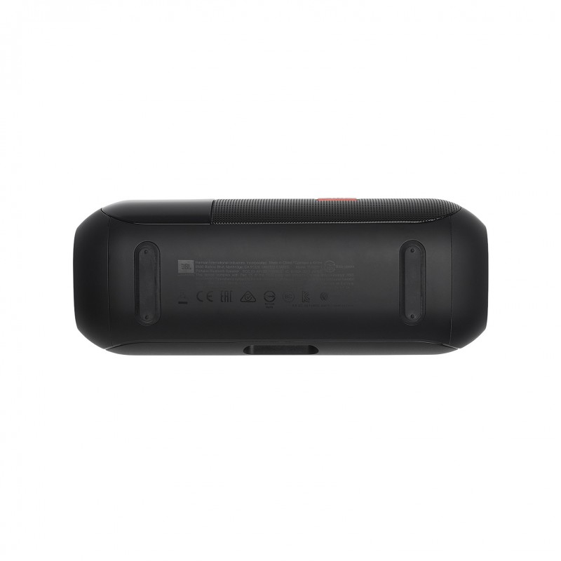 JBL Tuner 2 Tragbar Analog & Digital Schwarz