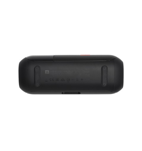 Enceinte Bluetooth portable avec radio DAB+/FM JBL Tuner Noir