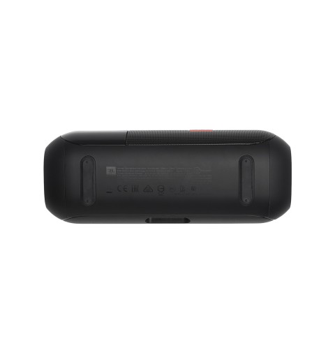 JBL Tuner 2 Tragbar Analog & Digital Schwarz