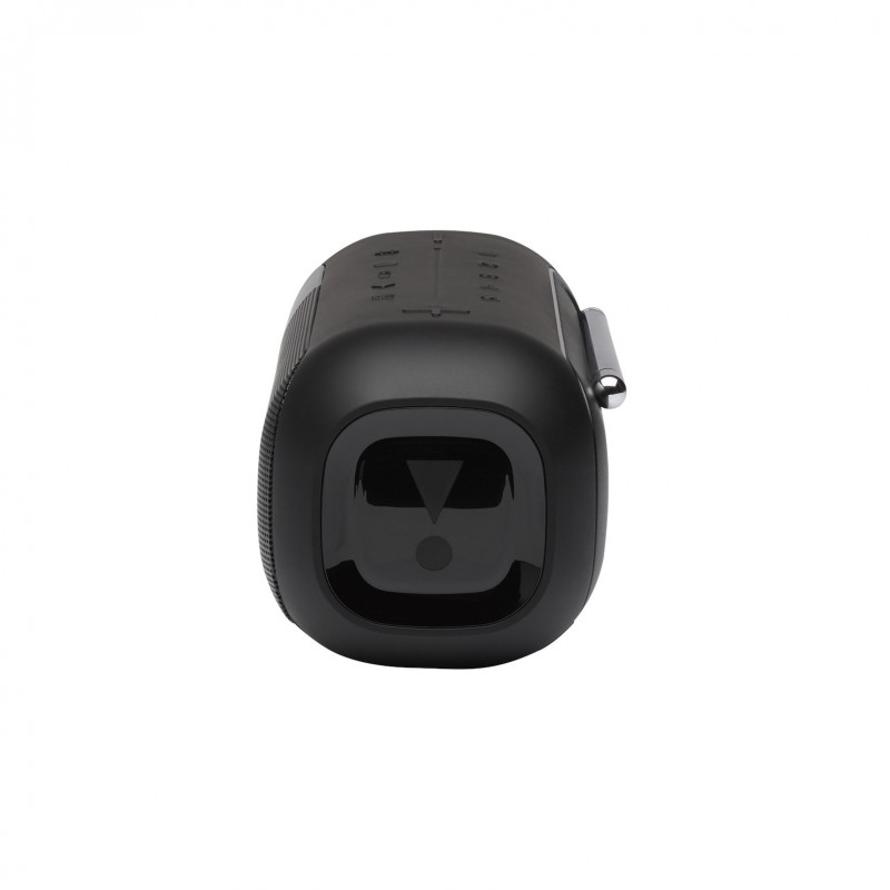 JBL Tuner 2 Tragbar Analog & Digital Schwarz