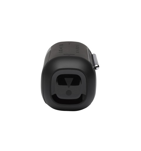 JBL Tuner 2 Tragbar Analog & Digital Schwarz