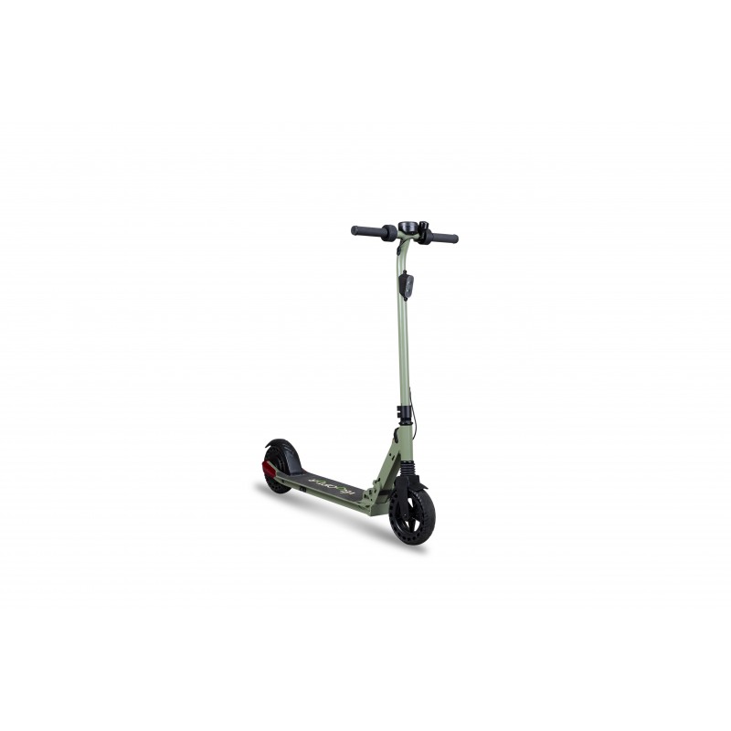 EMG Velociptor Skill ES80W 25 km h Green