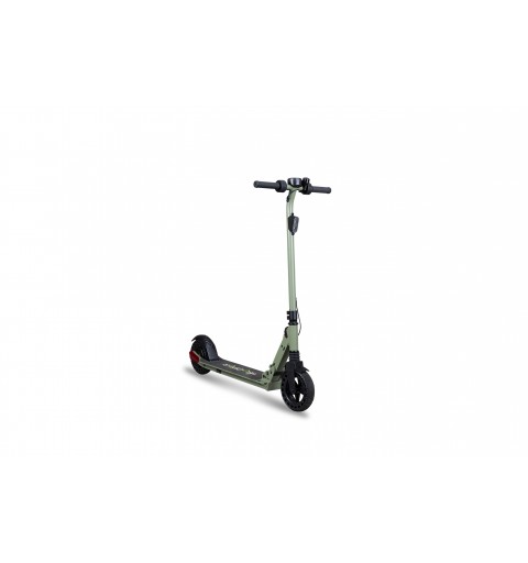 EMG Velociptor Skill ES80W 25 km h Green