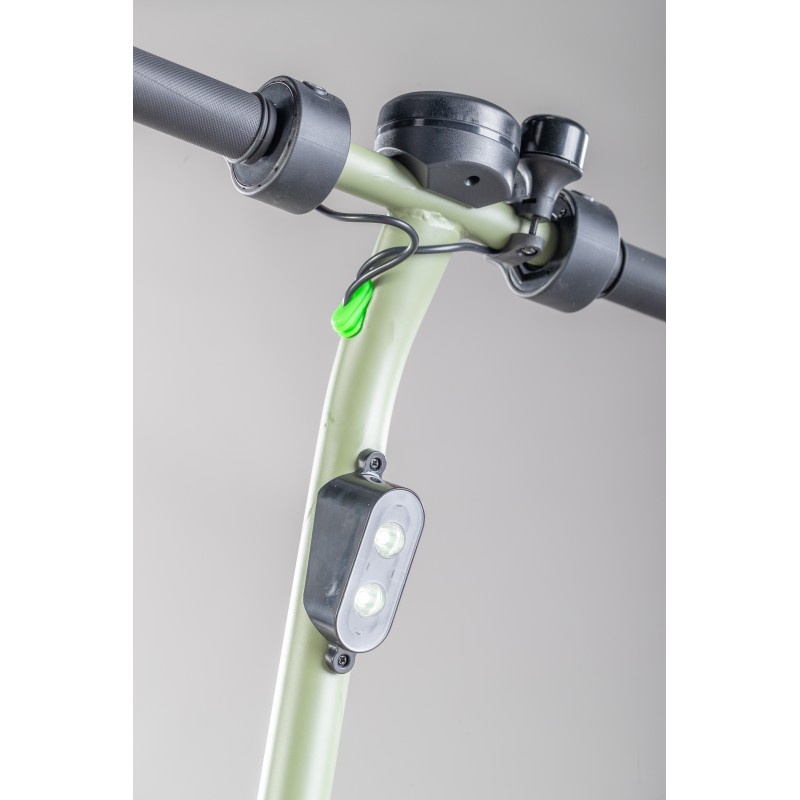 EMG Velociptor Skill ES80W 25 km h Green