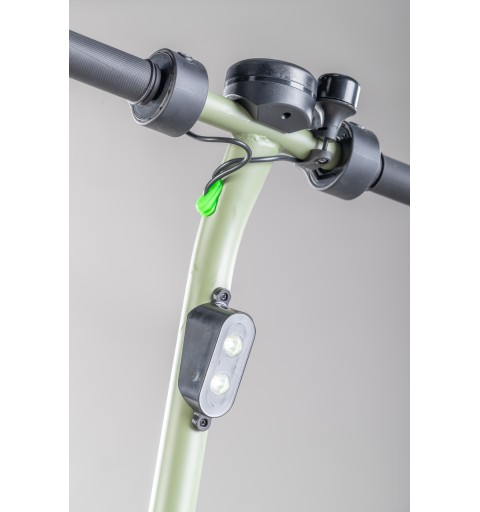 EMG Velociptor Skill ES80W 25 km h Green