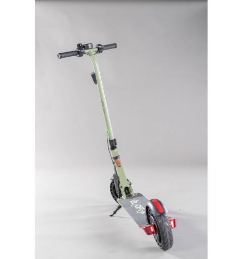 EMG Velociptor Skill ES80W 25 km h Green