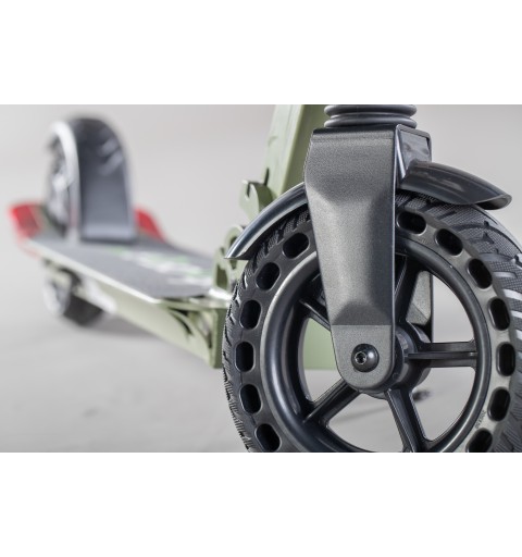 EMG Velociptor Skill ES80W 25 km h Green