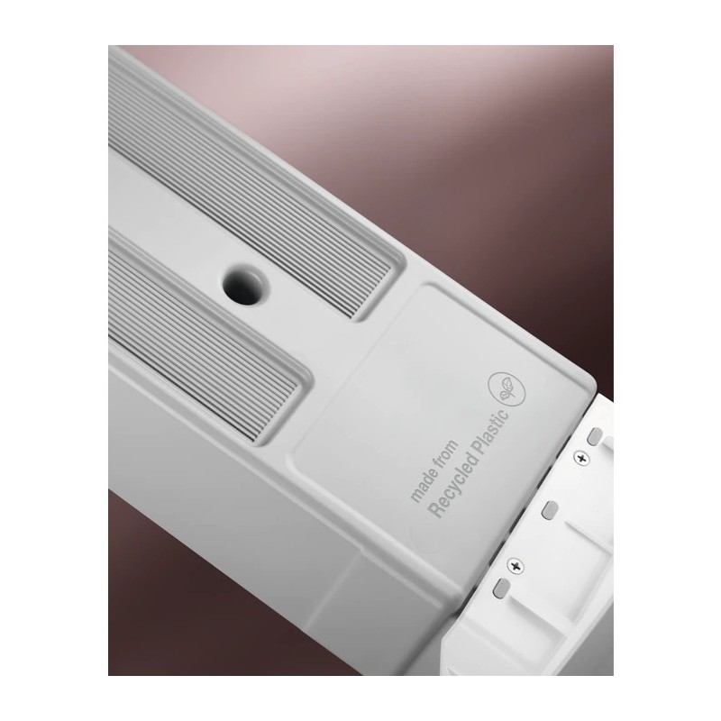 Electrolux EW7H482W asciugatrice Libera installazione Caricamento frontale 8 kg A++ Bianco