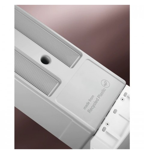 Electrolux EW7H482W asciugatrice Libera installazione Caricamento frontale 8 kg A++ Bianco