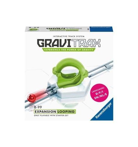 Ravensburger GraviTrax Loop Expansion