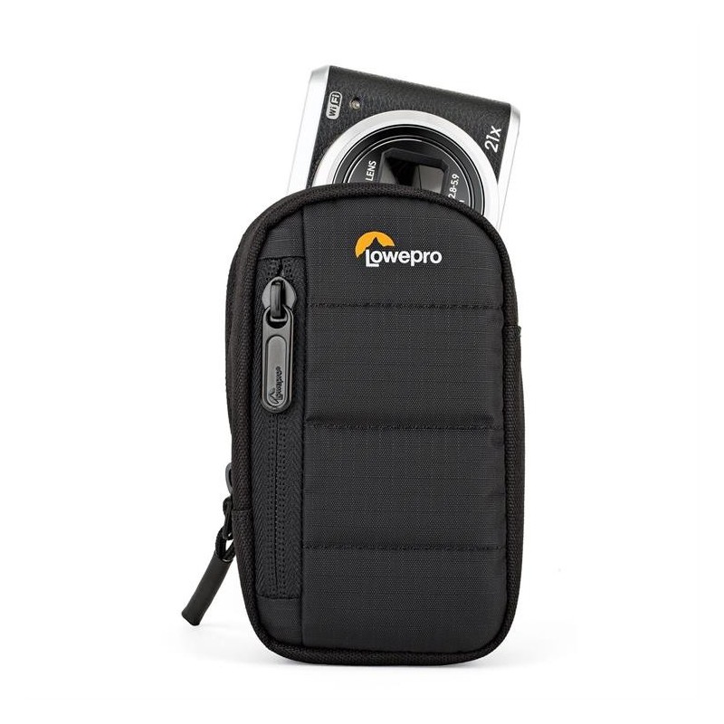 Lowepro Tahoe CS 20 Boîtier compact Noir