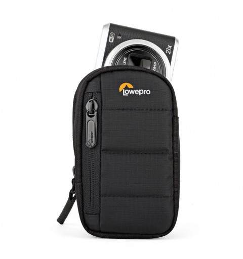 Lowepro Tahoe CS 20 Boîtier compact Noir