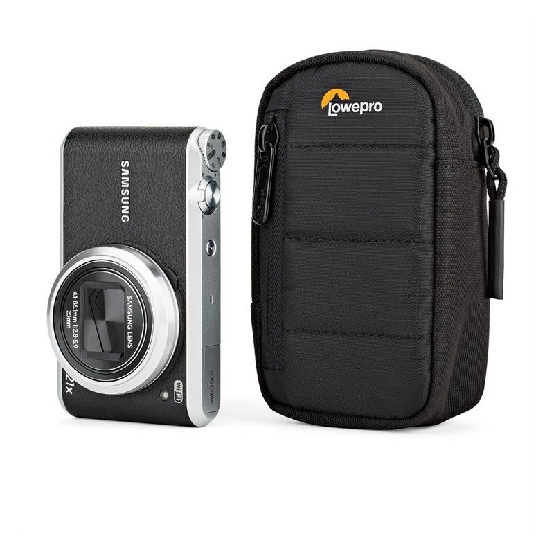 Lowepro Tahoe CS 20 Custodia compatta Nero